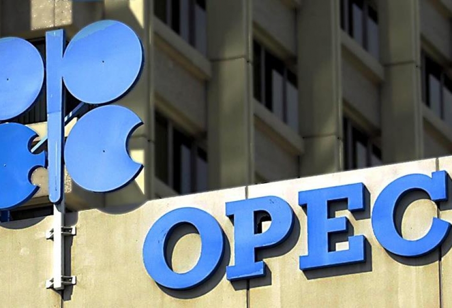 Azərbaycan OPEC və qeyri-OPEC ölkələrinin Vyanada toplantısına dəvət edilib