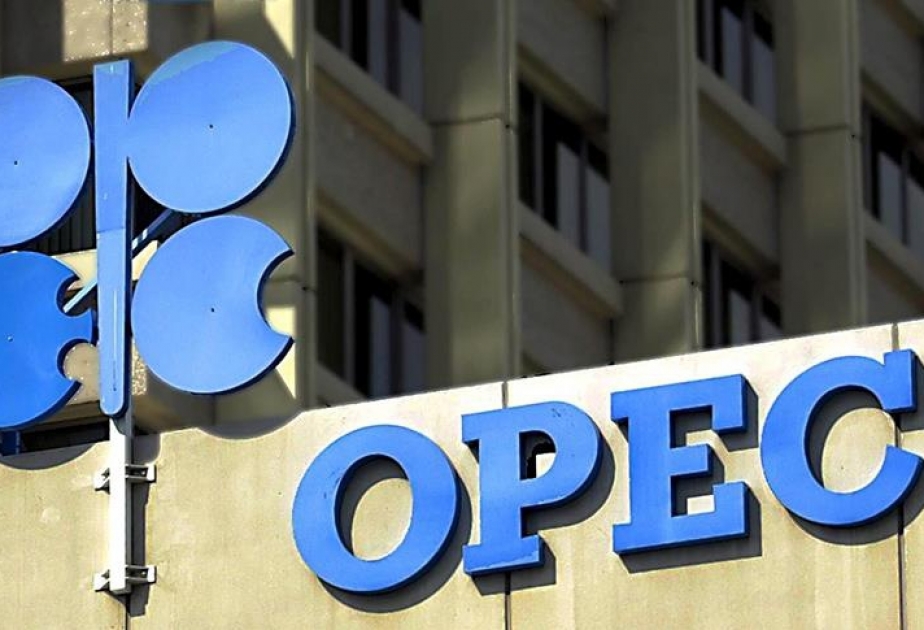 Aserbaidschan ist zum Treffen von Opec- und Nicht-Opec-Ländern in Wien eingeladen
