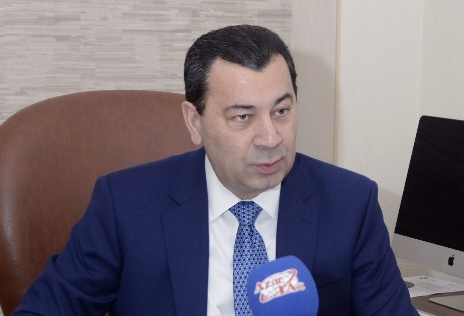 AŞPA-nın monitorinq komitəsinin həmmərizəçisi Serbiyaya səfər edəcək