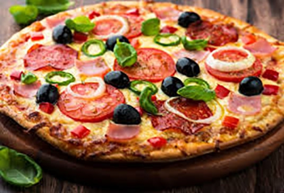 В Италии наркоманов лечат с помощью пиццы