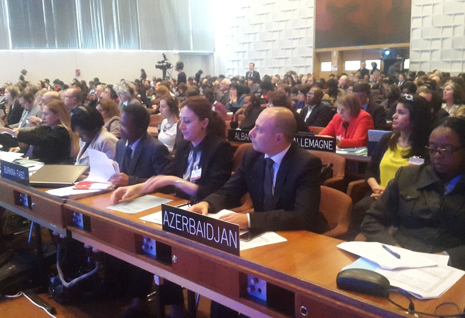 Paris hosts 40th session of World Heritage Committee