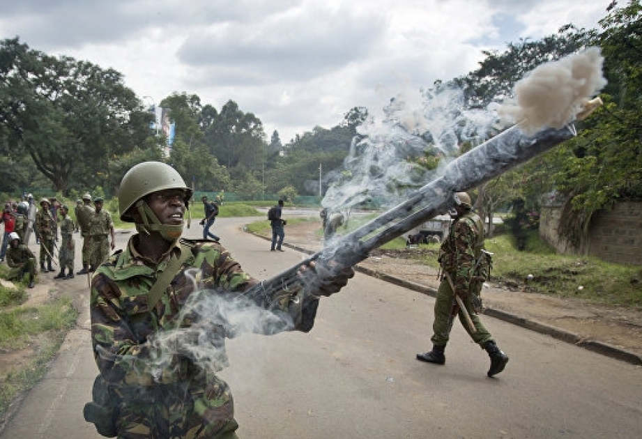 Kenya : au moins 12 personnes tuées dans une attaque terroriste