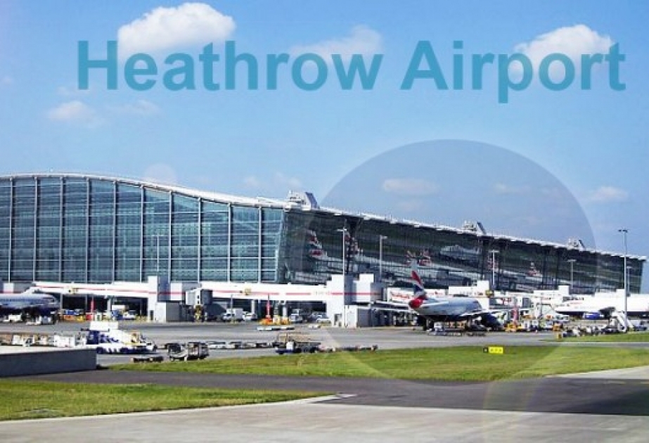 Правительство Британии одобрило расширение аэропорта Хитроу