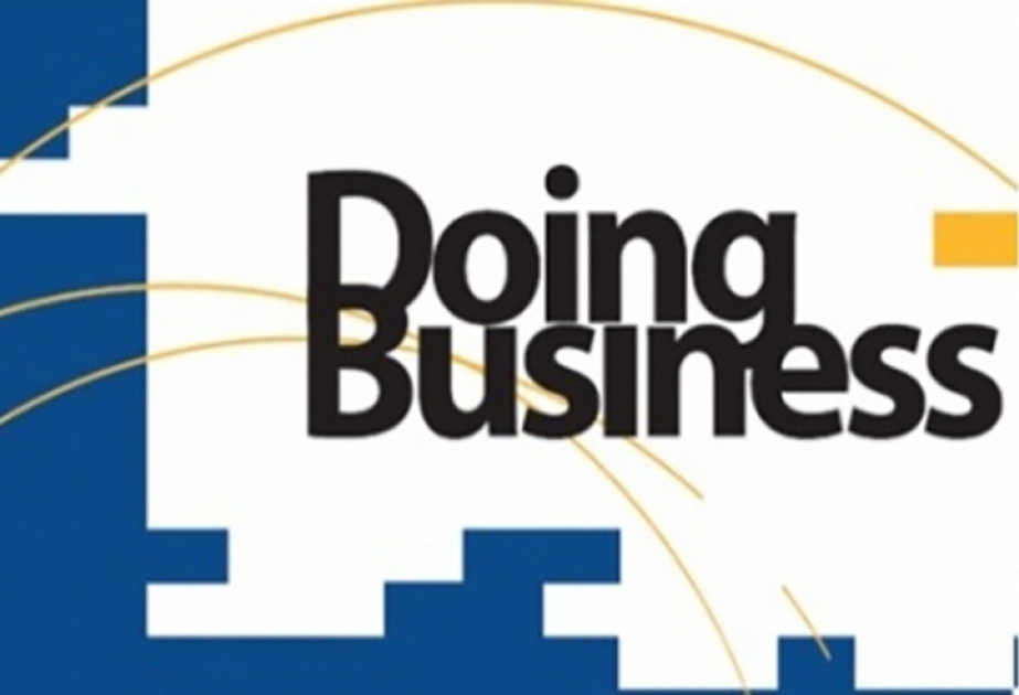 Doing Business 2017: l’Azerbaïdjan parmi les 29 pays qui ont mené au moins trois ou plus de réformes