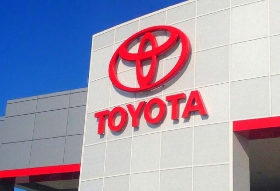 Toyota отозвала почти 6 миллионов машин из-за подушек безопасности