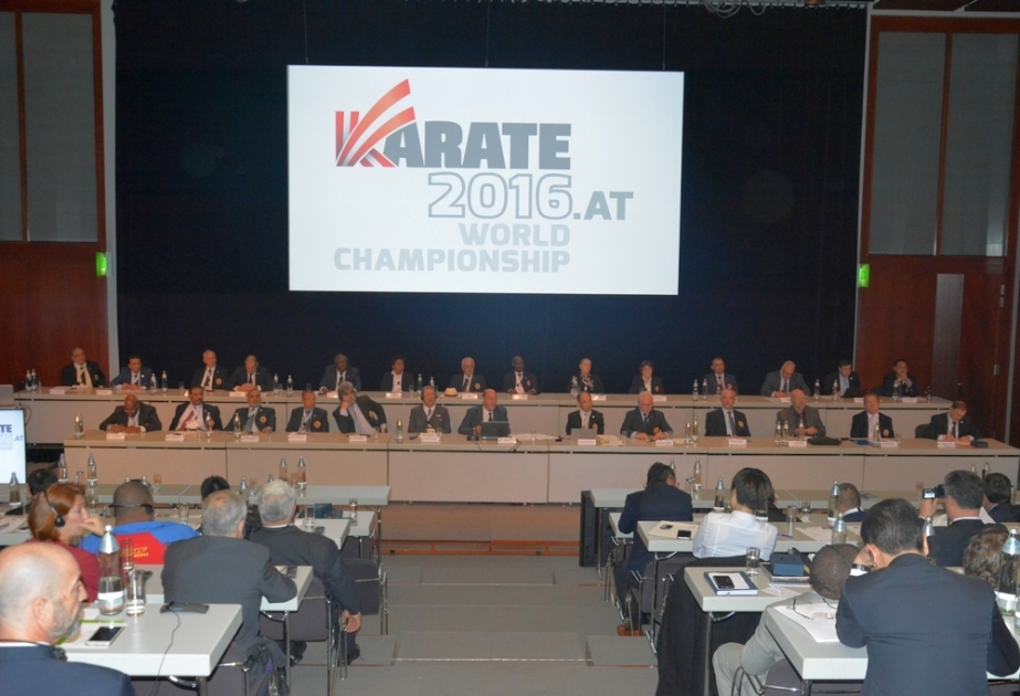 “Tokio-2020” Yay Olimpiya Oyunlarında karate üzrə çəki dərəcələri müəyyənləşib