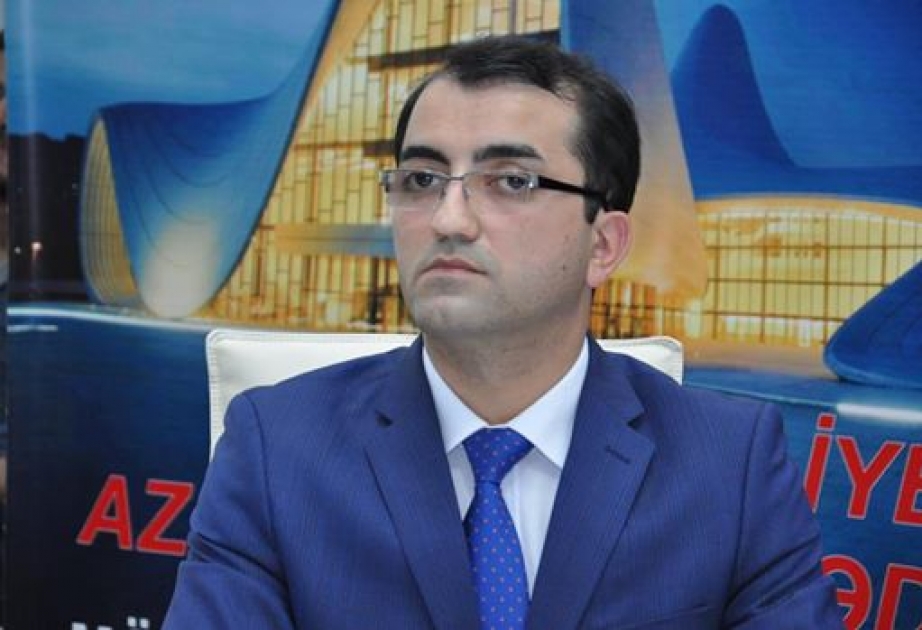 Azərbaycan MDB yaradıcı ziyalılarının və alimlərinin XI Forumunda təmsil olunur