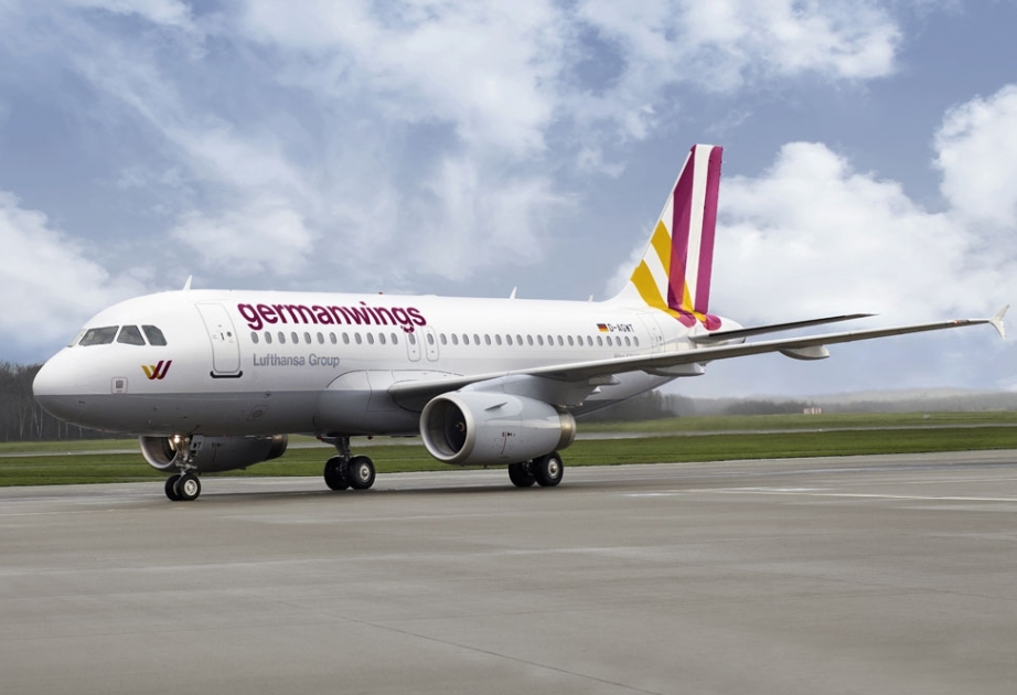 Lufthansa budget carriers to stage one-day strike, 380 flights affected