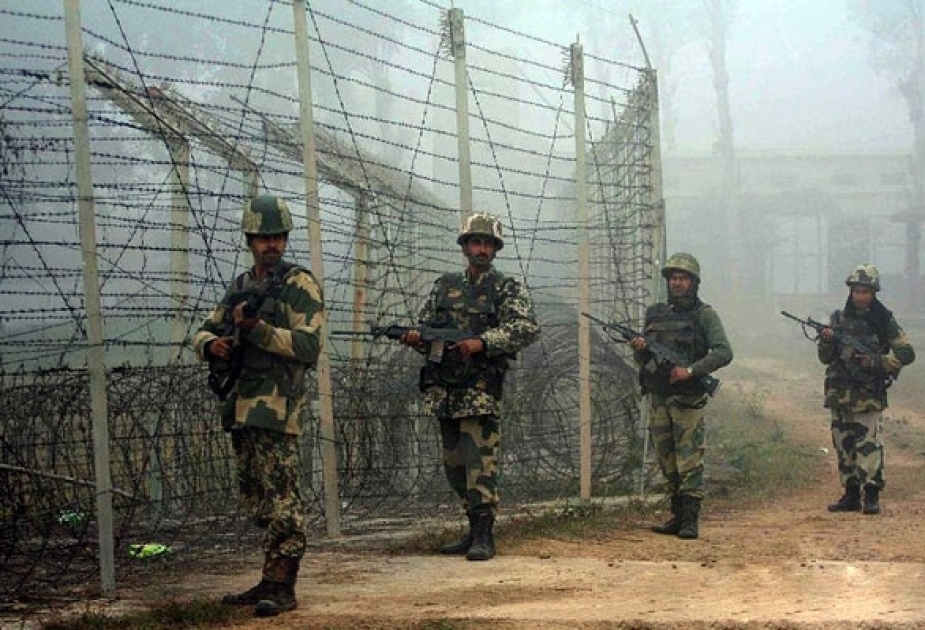 مقتل 3 أشخاص جراء تبادل إطلاق نار في الحدود بين الهند وباكستان