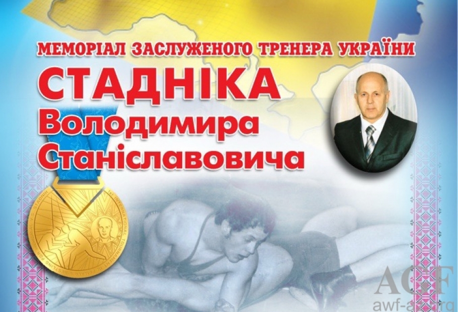 Qadın güləşçilərimiz Ukraynada 1 qızıl və 3 bürünc medal qazanıblar