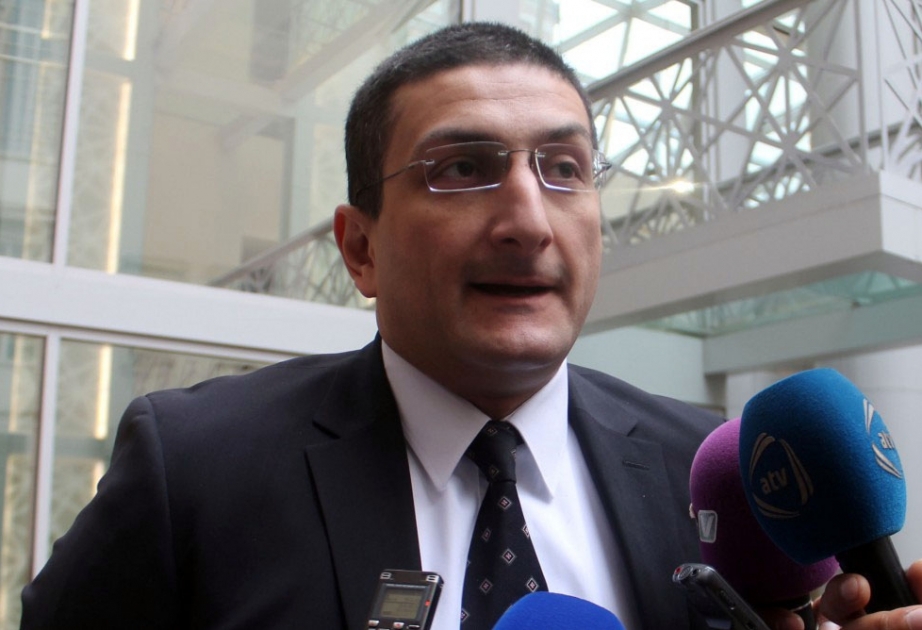 Azerbaijan invested $282.5 m in Georgian economy in first half of 2016