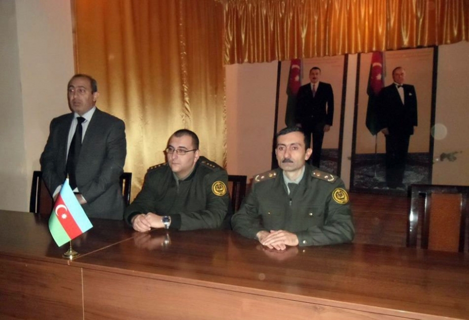 Penitensiar Xidmətin tərbiyə müəssisəsində yeniyetmələr arasında stolüstü tennis turniri keçirilib
