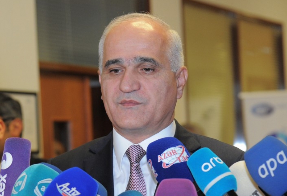 Le ministre azerbaïdjanais de l’Economie en visite en Géorgie