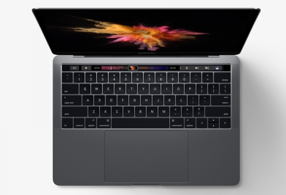 “Apple” yeni “MacBook Pro” noutbuklarını təqdim edib