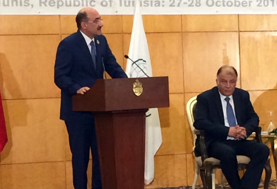 Les ministres de l’Education des pays membres de l’ISESCO se réunissent à Tunis