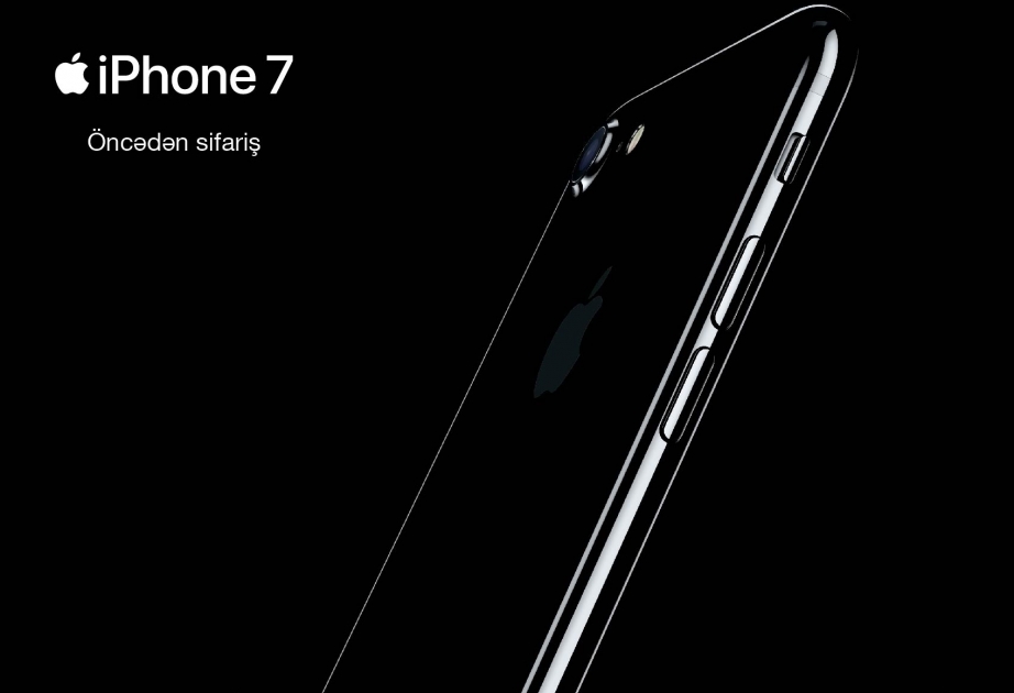 “Azercell” yeni “iPhone 7” kampaniyasına başlayır