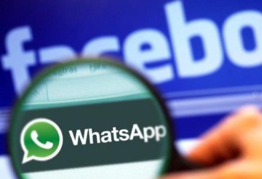 От WhatsApp требуют приостановить обмен данными с Facebook