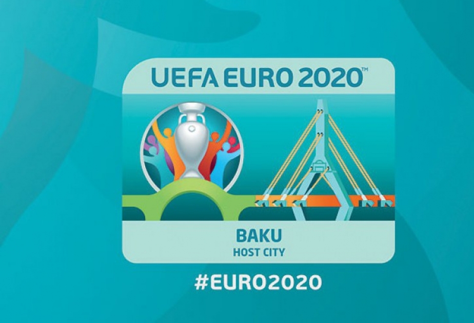 EURO-2020 : Munich dévoile son logo