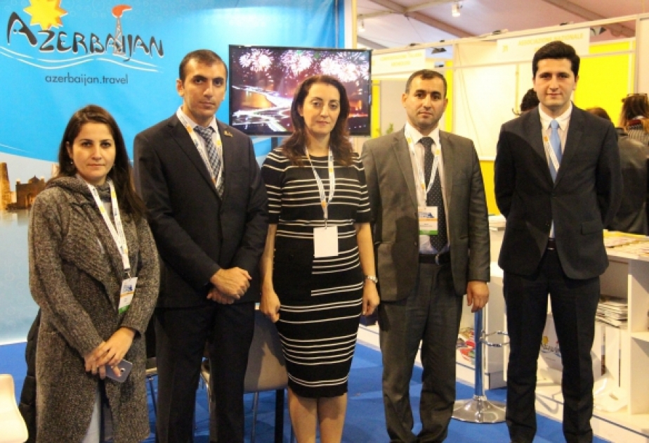 Italy hosts international archaeological tourism fair