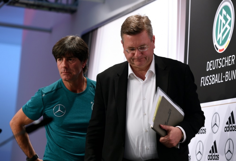 Loew extends deal with Germany