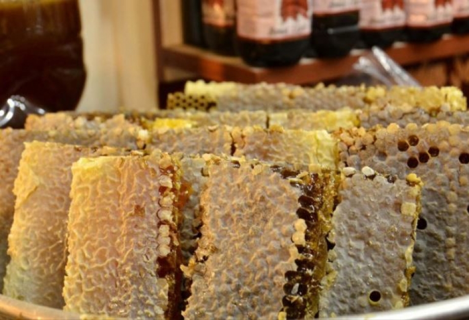 Türkischer Honig entwickelt sich zur Weltmarke