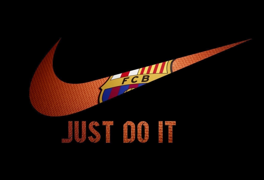 Rekordvertrag von Barcelona mit Nike