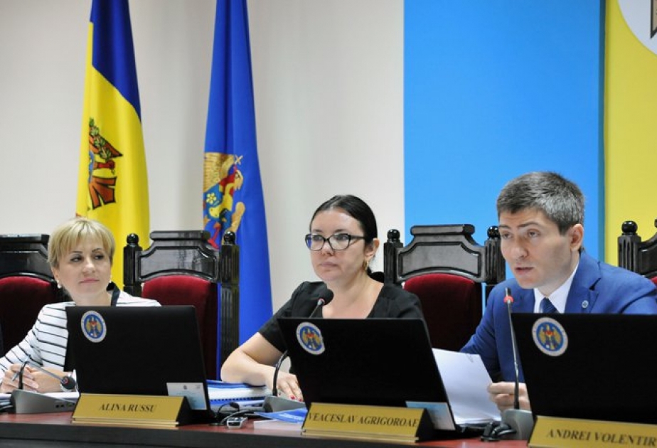 Socialist leader gains over 50 pct of votes in Moldova's presidential elections