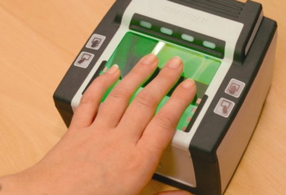 В 2017 году в США начнут оплачивать покупки отпечатком пальца