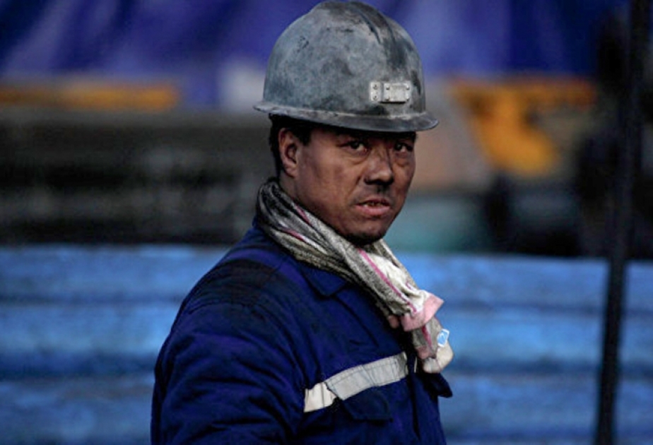 Çin: kömür mədənində partlayışdan sonra 33 nəfərlə əlaqə kəsilib