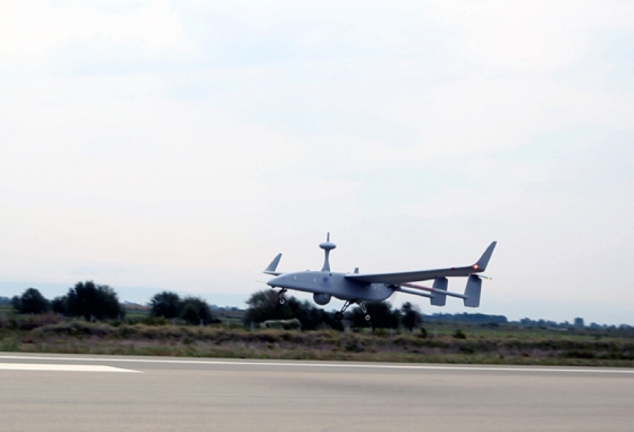 Defense Minister inspects military airbase