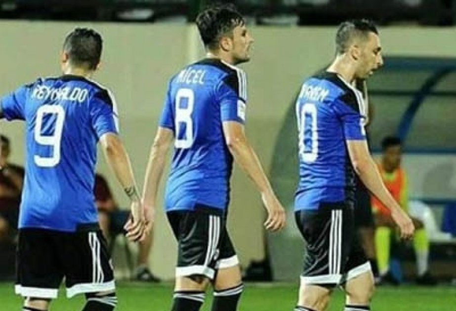 “Qarabağ”ın futbolçuları Reynaldonun və Maderanın PAOK ilə qarşılaşmada meydana çıxacağı gözlənilir