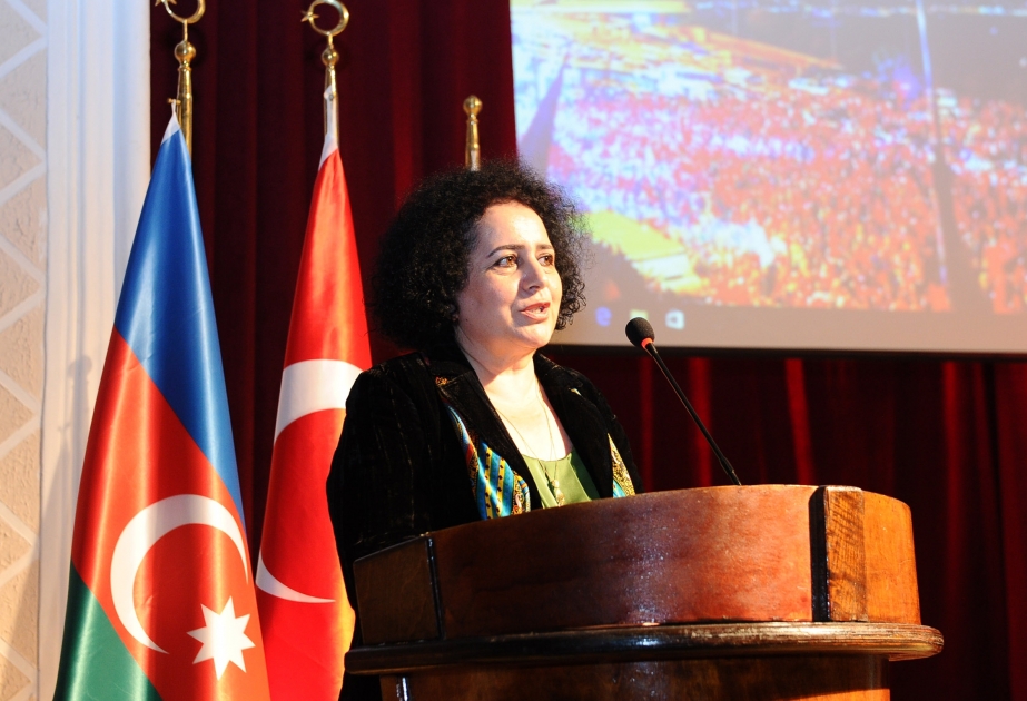 “15 iyul - xalqın səsi, ədalətin zəfəri! Azərbaycan-Türkiyə” adlı tədbir keçirilib