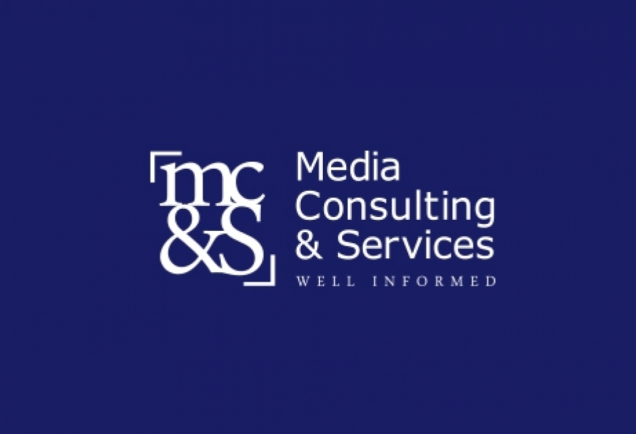 “MC&S”in media monitorinq qrupu oktyabr üzrə məlumatların hesabatına yekun vurub
