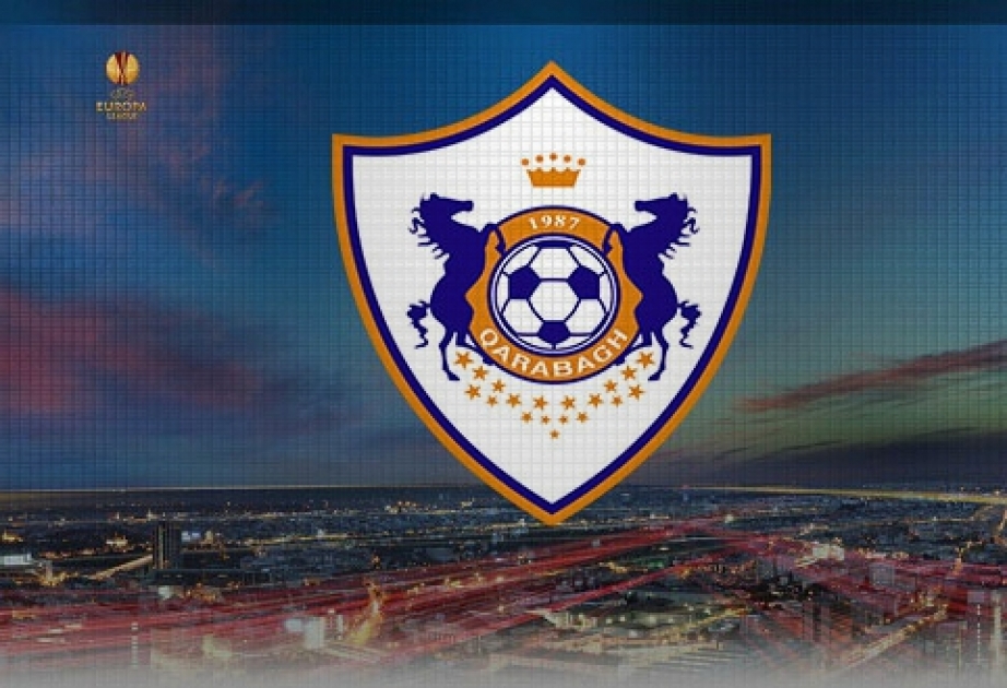 UEFA releases reportage on FC Qarabag