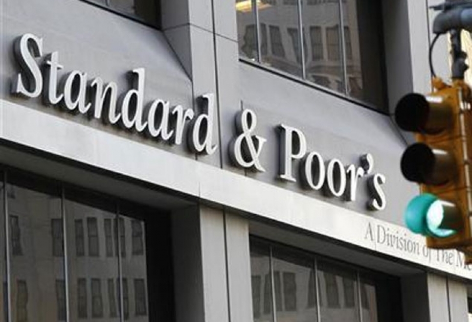 “Standard & Poor's”: “Brent”in orta qiyməti gələn il 45 dollar olacaq
