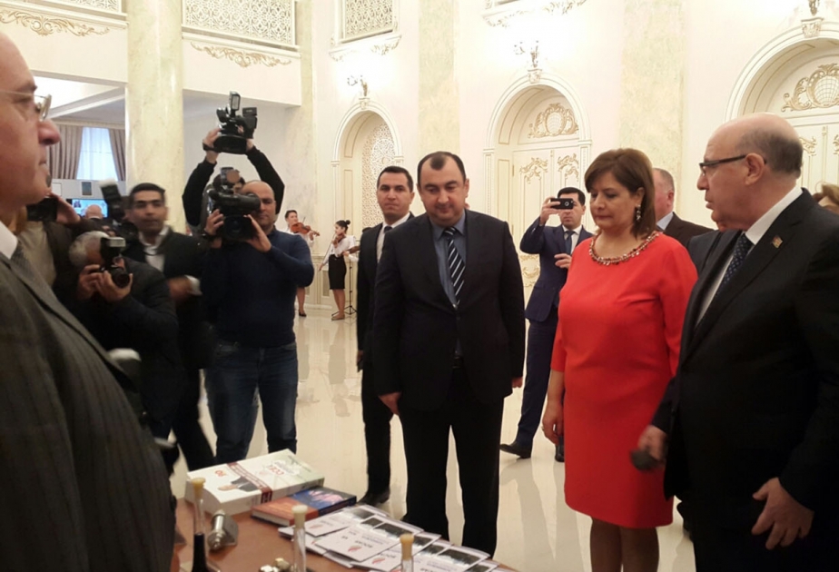 Стартовал Сумгайытский этап Второго азербайджанского фестиваля науки