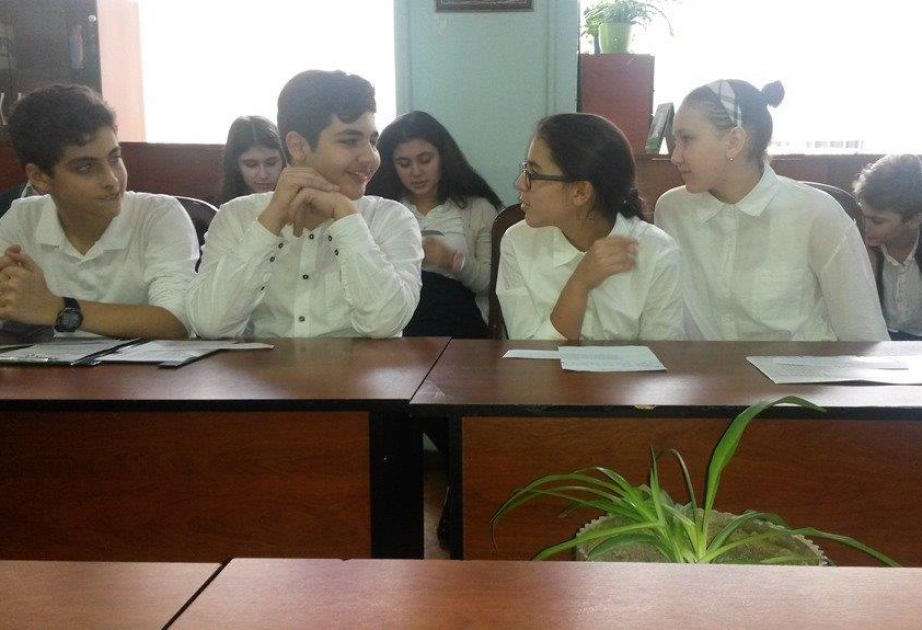 В Баку прошли Аксаковские педагогические чтения