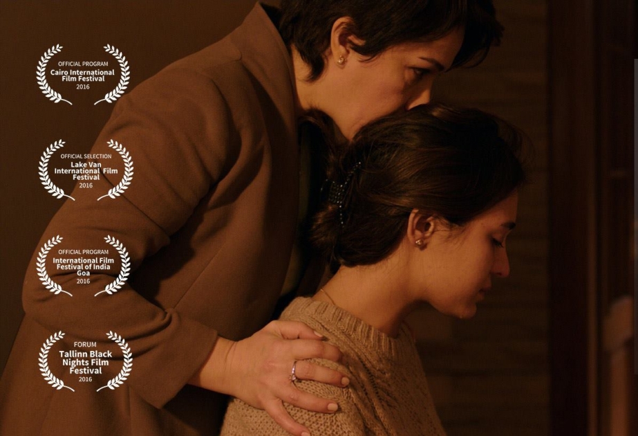 Azerbaijani movie to be screened in international cinema festival in Estonia