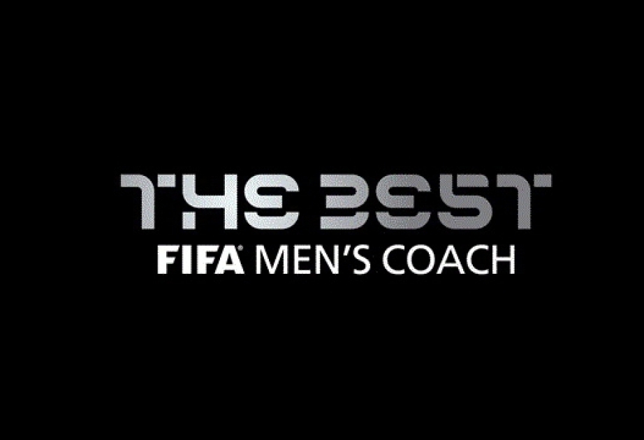 La FIFA dévoile la liste des meilleurs entraîneurs de l’année