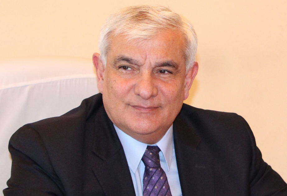 Kamal Abdullayev: “İndi dünyada Azərbaycanın həqiqətlərini ölkəmizin dostları müdafiə edir”