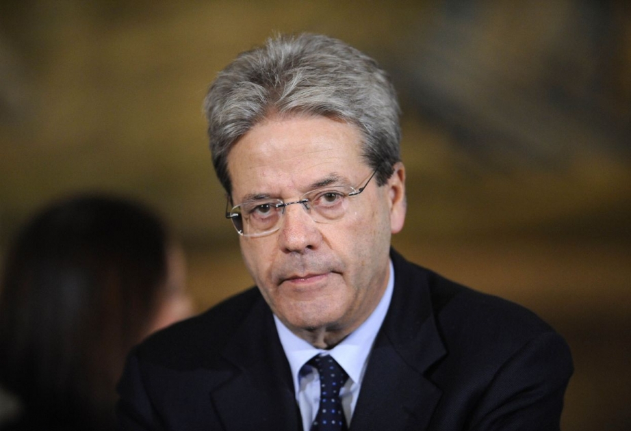 Italian Minister of Foreign Affairs and International Cooperation to visit Azerbaijan
