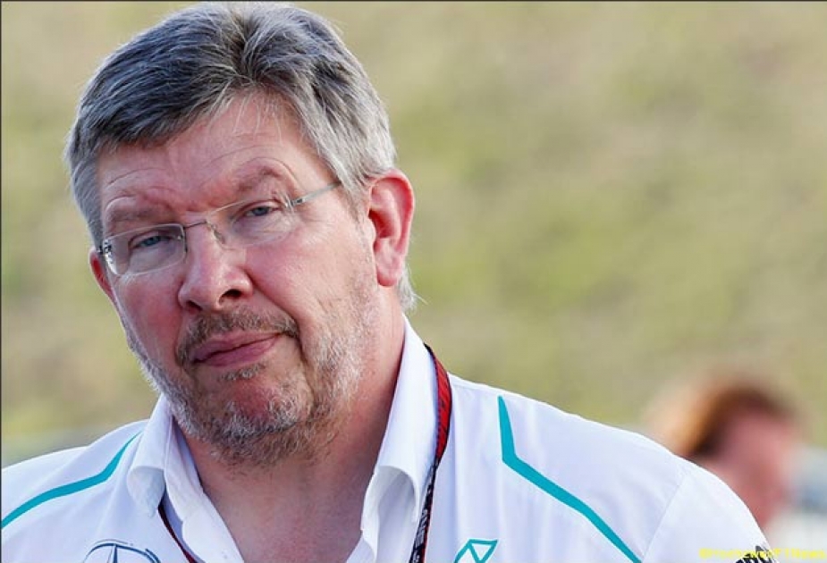 Ross Brawn: Ex-Mercedes boss 'could work with Bernie Ecclestone' running Formula 1