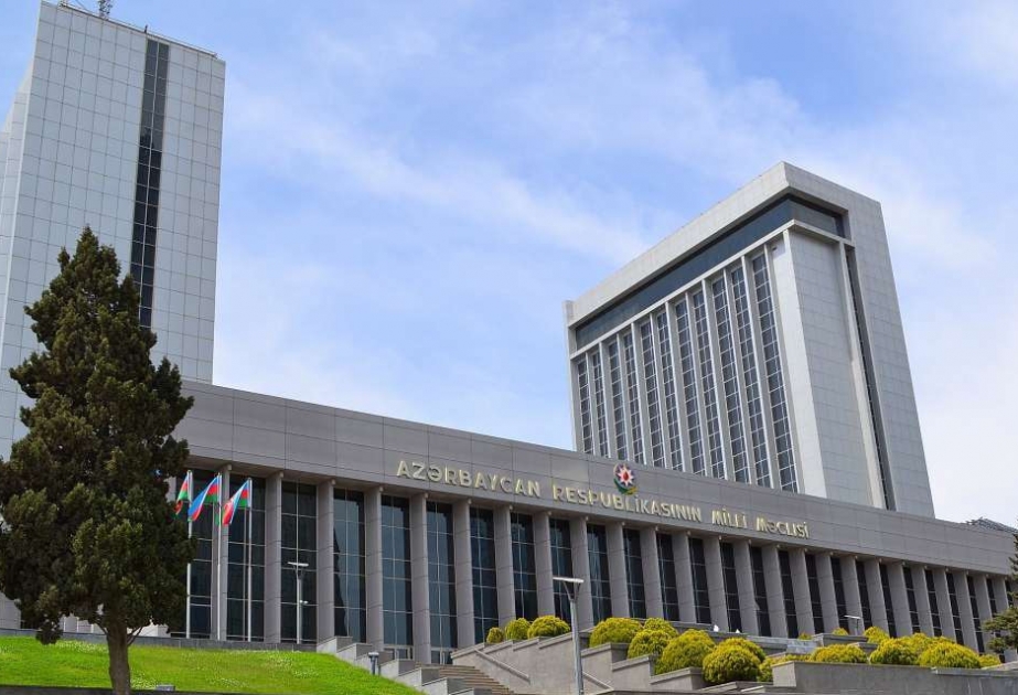 Le développement des relations Azerbaïdjan-Turquie, Azerbaïdjan-France au cœur des discussions au Milli Medjlis