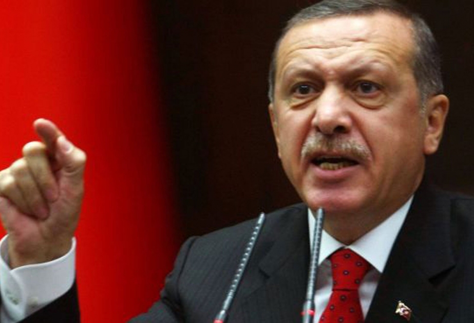 Анкара обвинила Берлин в пособничестве терроризму