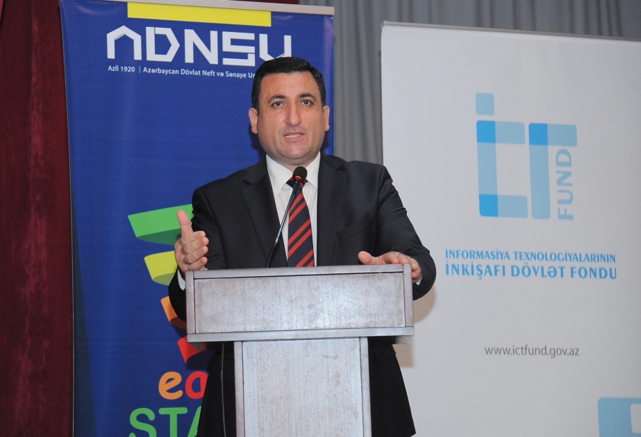 İKT Fondunun elan etdiyi qrant müsabiqəsinin qalibləri müəyyən olunub