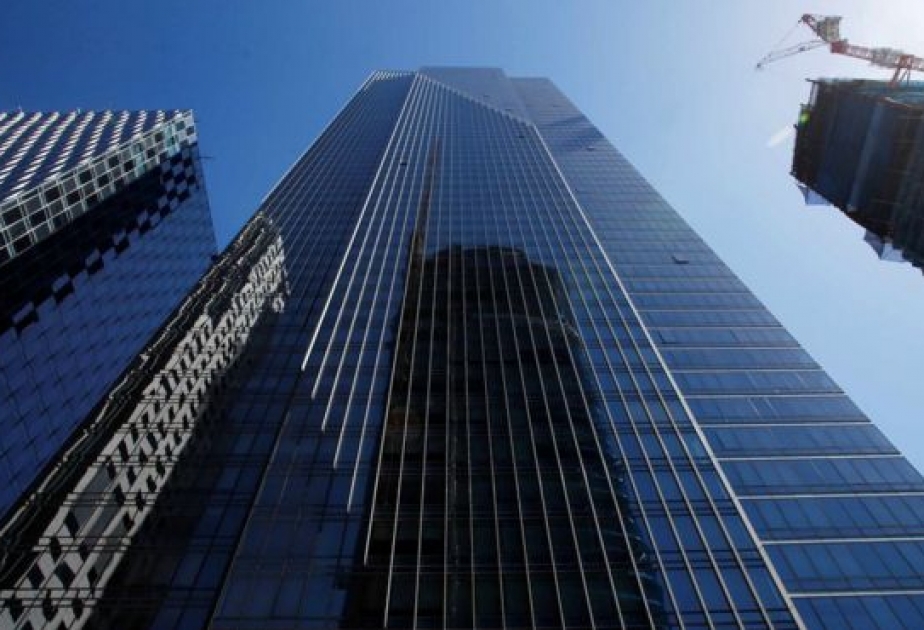На строителя наклонного небоскреба в Сан-Франциско подали в суд