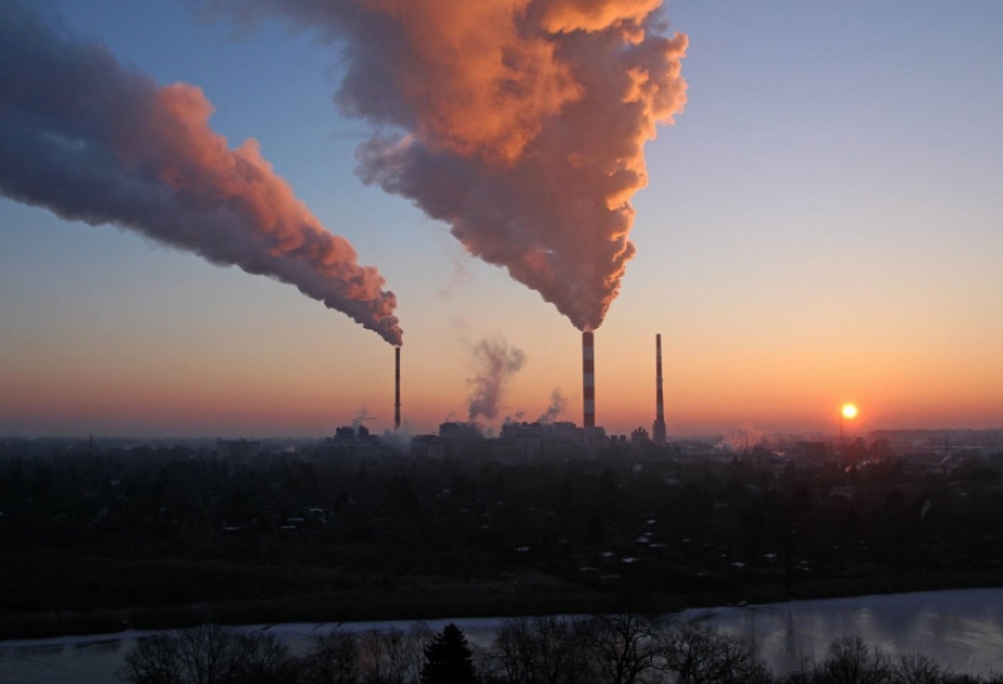 ЮНЕП: к 2030 году объем выбросов парниковых газов необходимо сократить на четверть больше обещанного