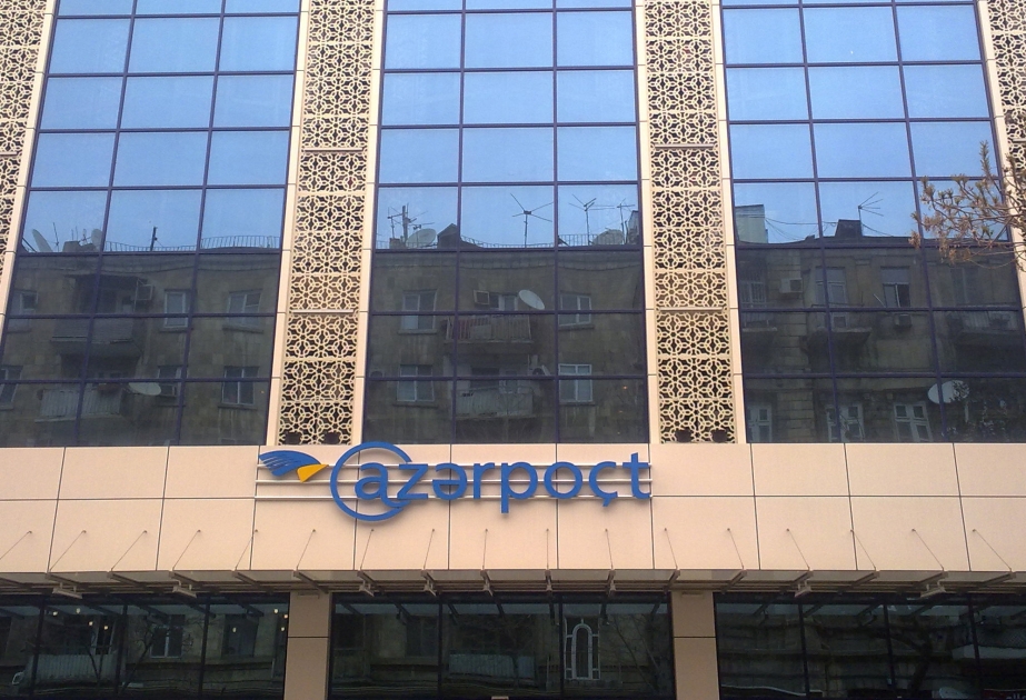 “Azərpoçt” MMC yeni sosial layihəyə başlayır