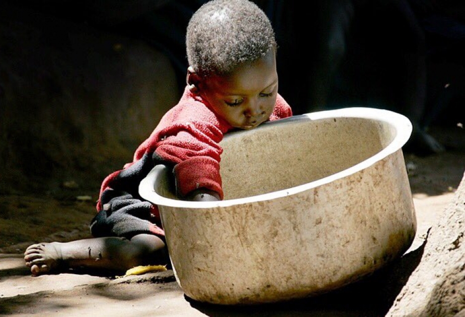Unicef: 600.000 Kinder leiden Hunger auf Haiti
