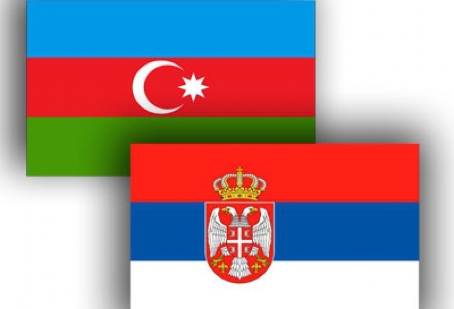 Une autoroute construite par une entreprise azerbaïdjanaise sera ouverte en Serbie